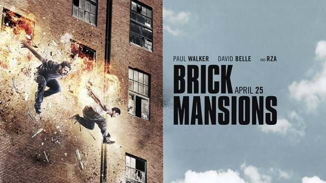 Brick Mansions